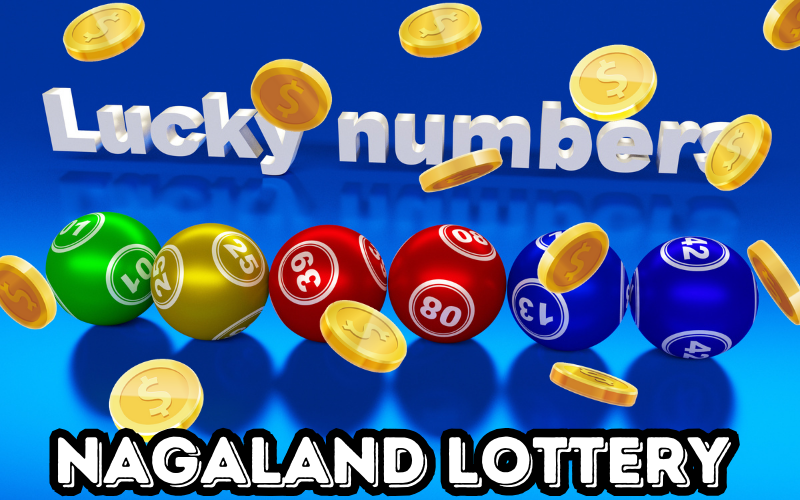 Nagaland Lottery Game