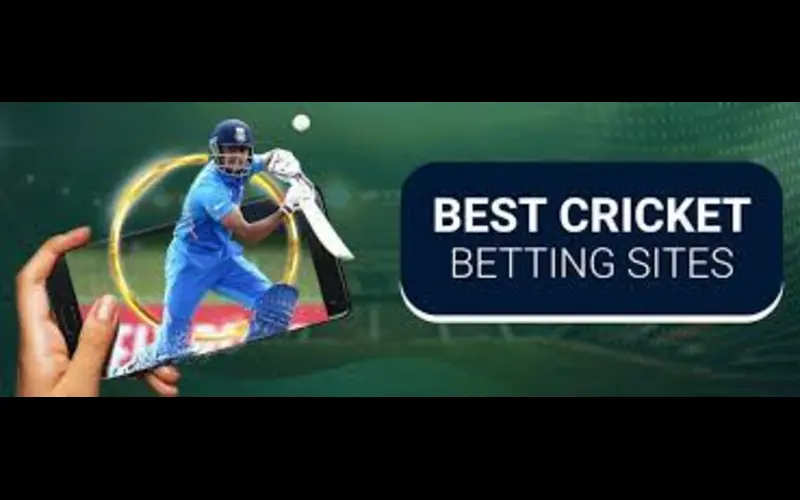 Cricket Betting Sites: Top Platforms for Indian Players